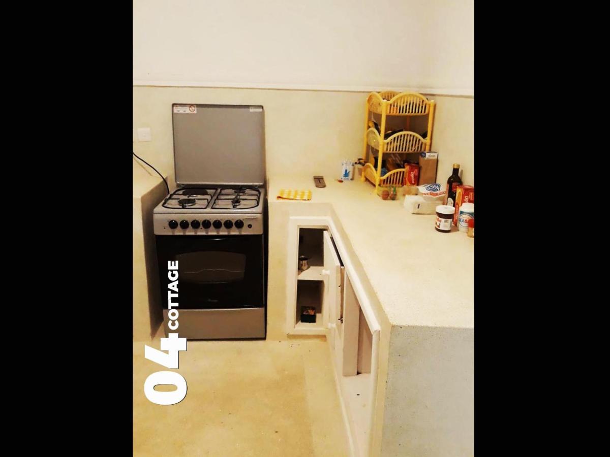 04 Beach Cottage 马林迪 外观 照片