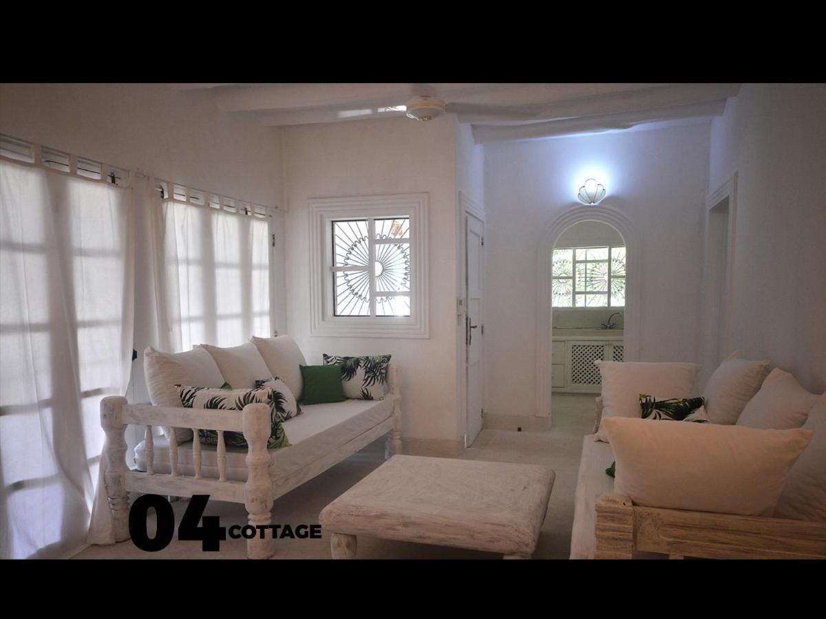 04 Beach Cottage 马林迪 外观 照片