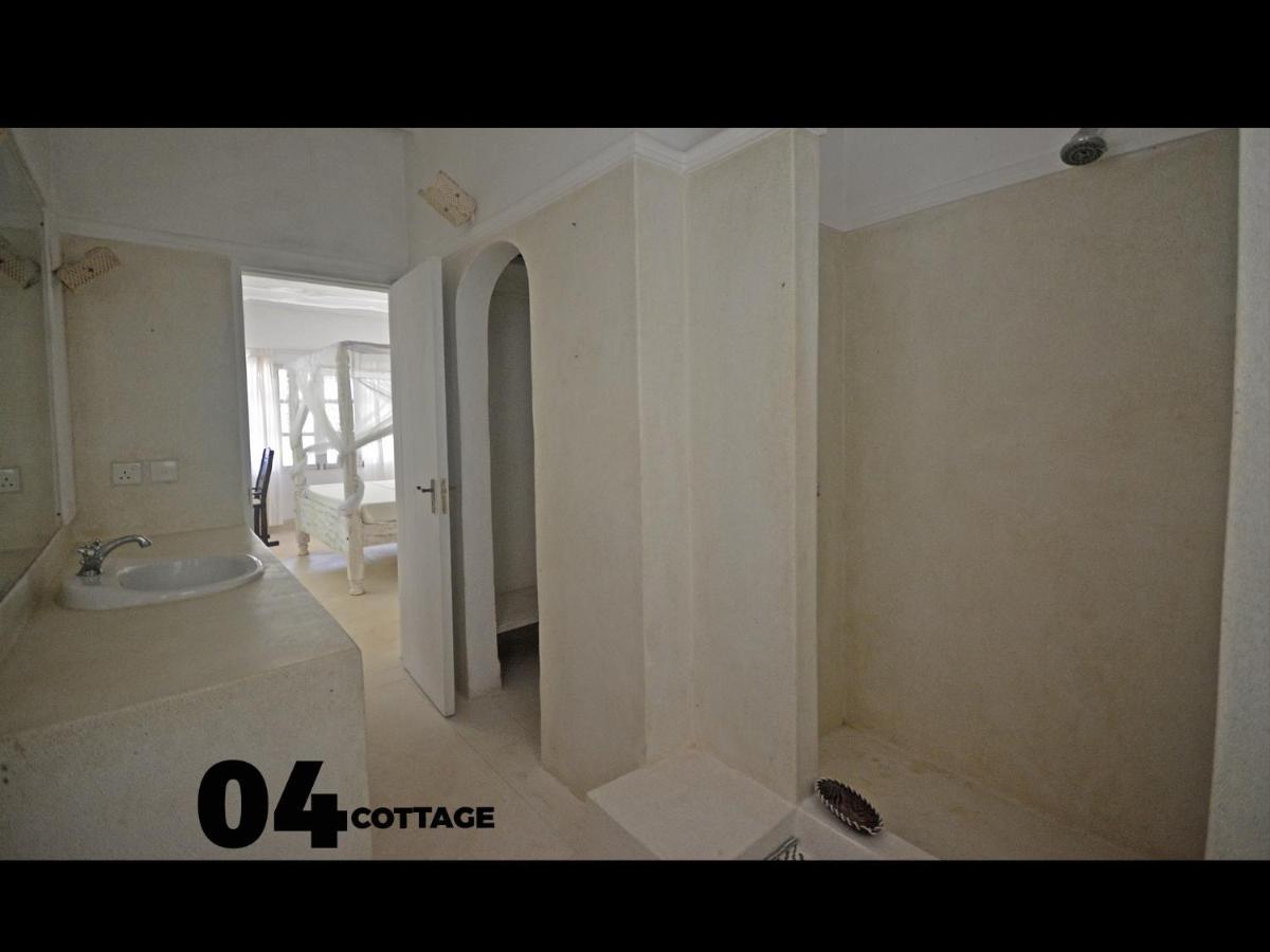 04 Beach Cottage 马林迪 外观 照片
