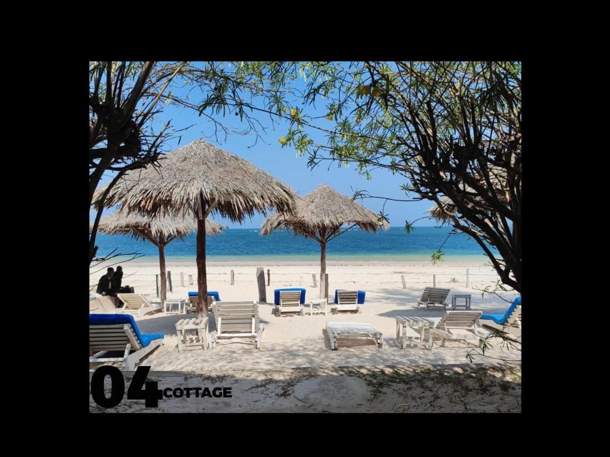 04 Beach Cottage 马林迪 外观 照片