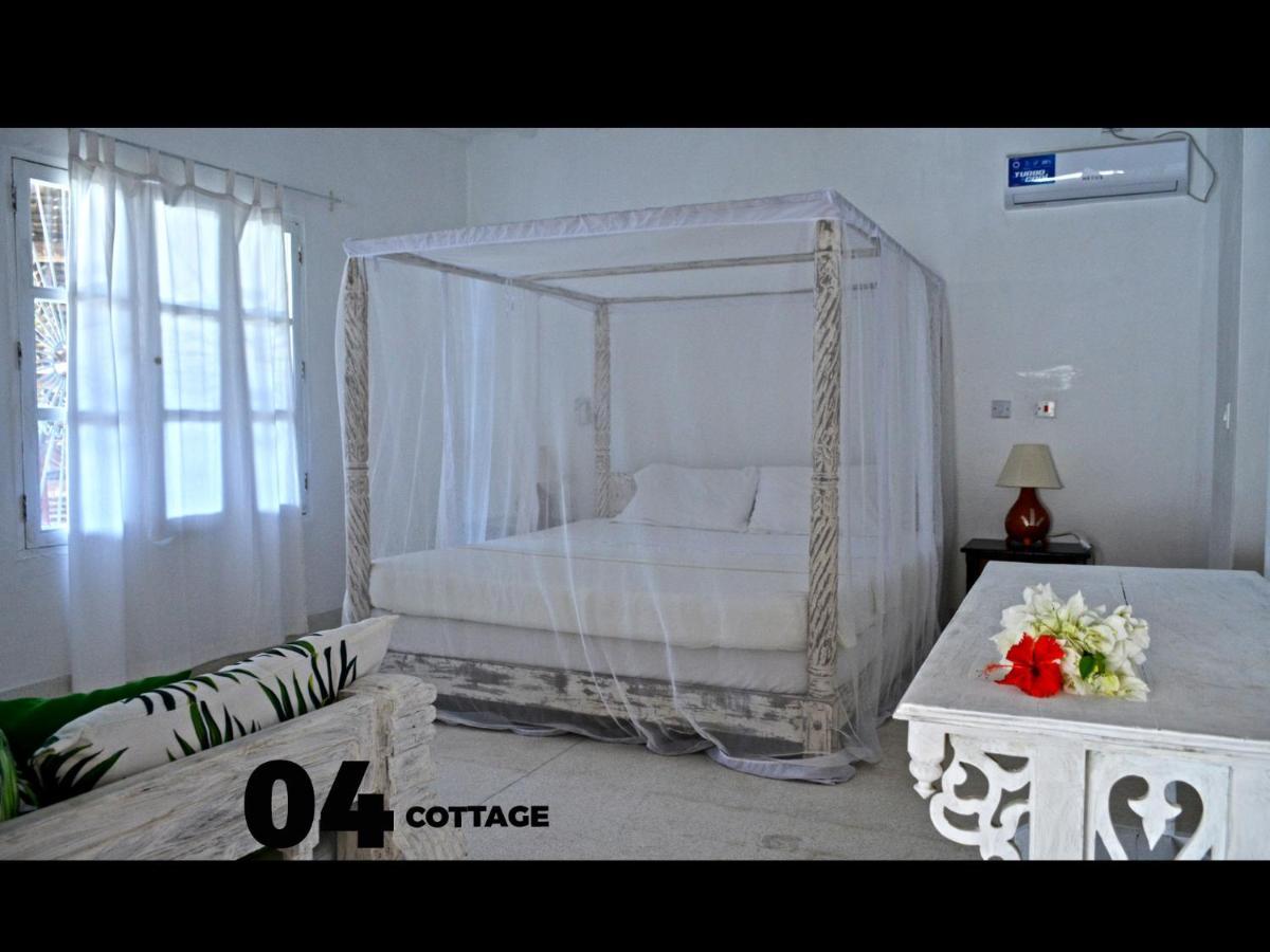 04 Beach Cottage 马林迪 外观 照片