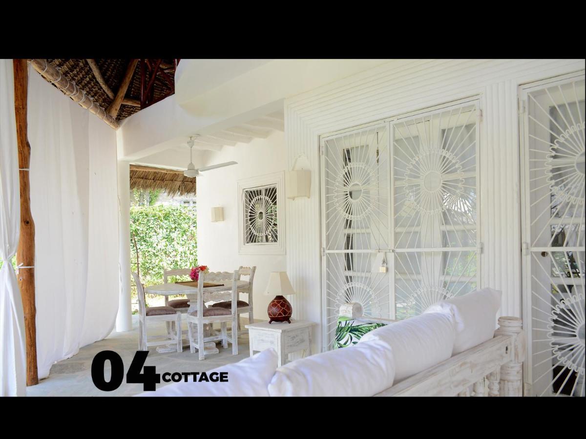 04 Beach Cottage 马林迪 外观 照片