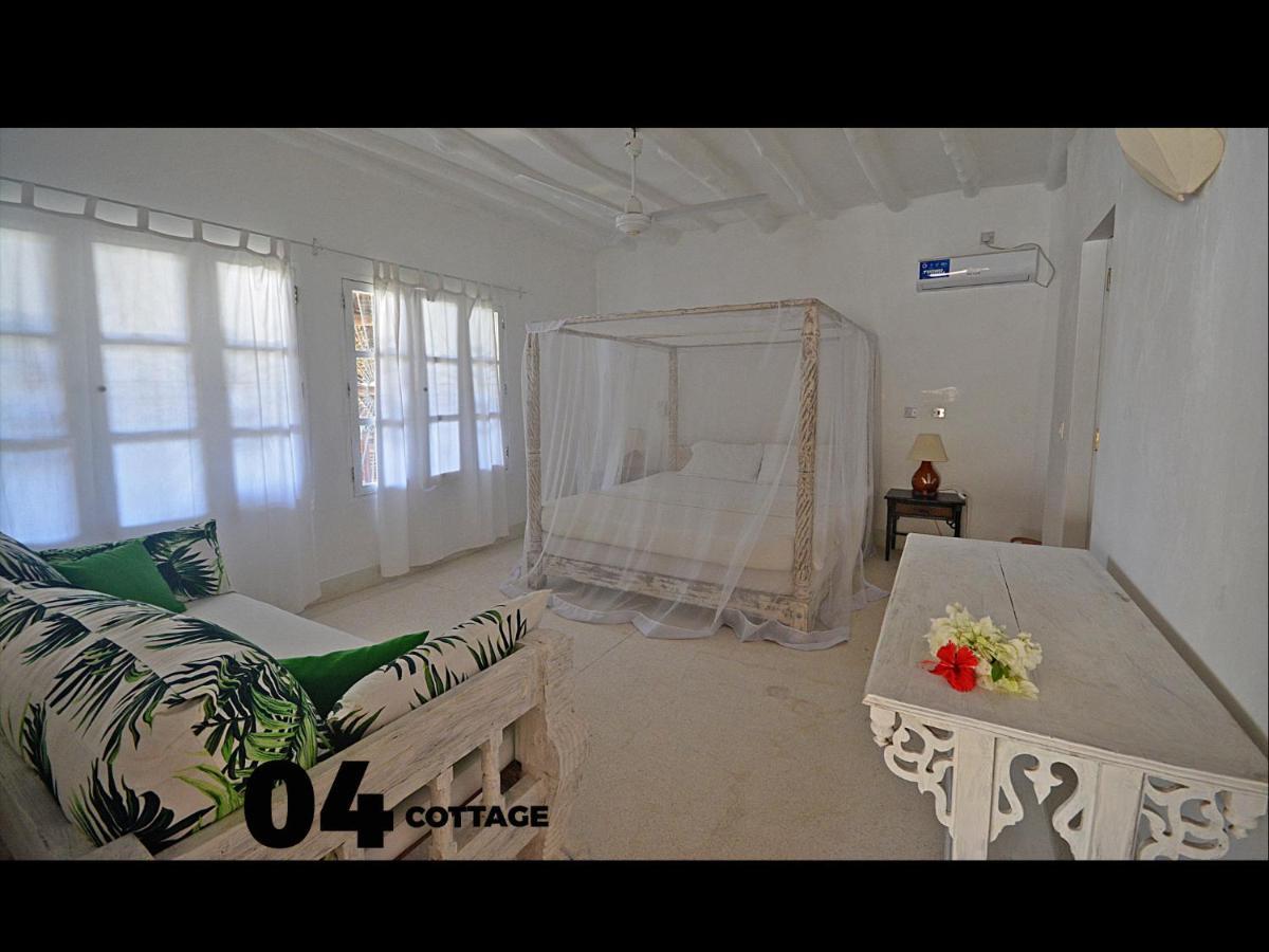 04 Beach Cottage 马林迪 外观 照片